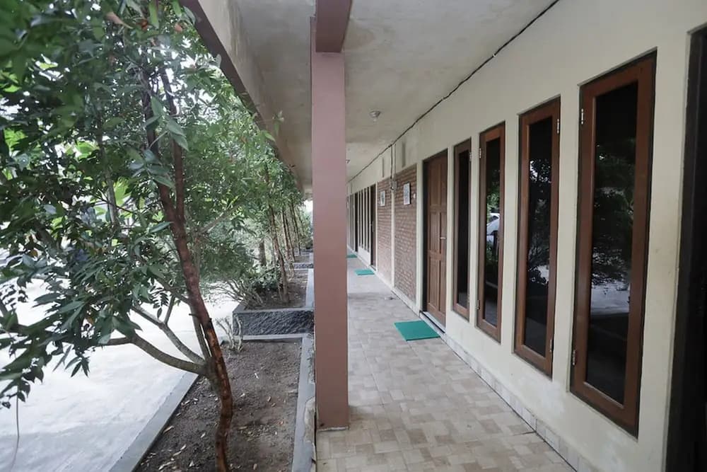 Hotel photo 7