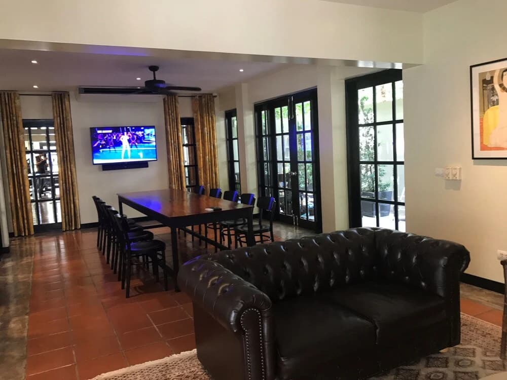 Hotel photo 8