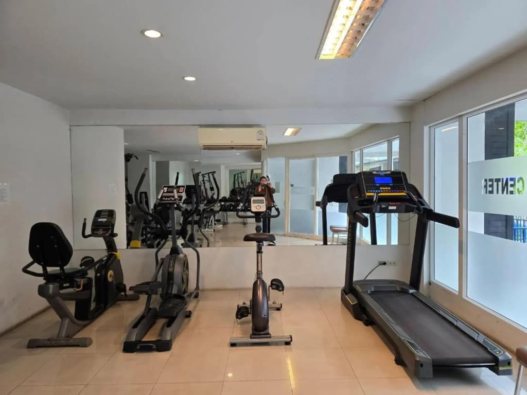 Hotel photo 27