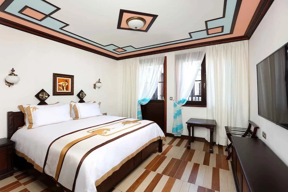 Superior room