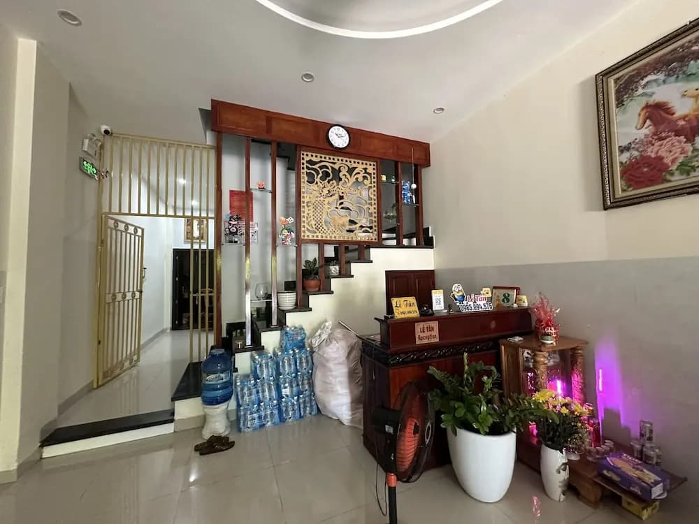 Hotel photo 10