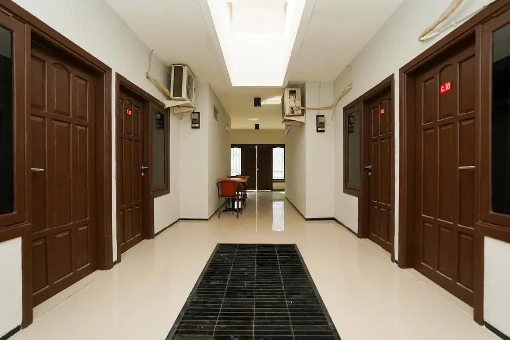 Hotel photo 12