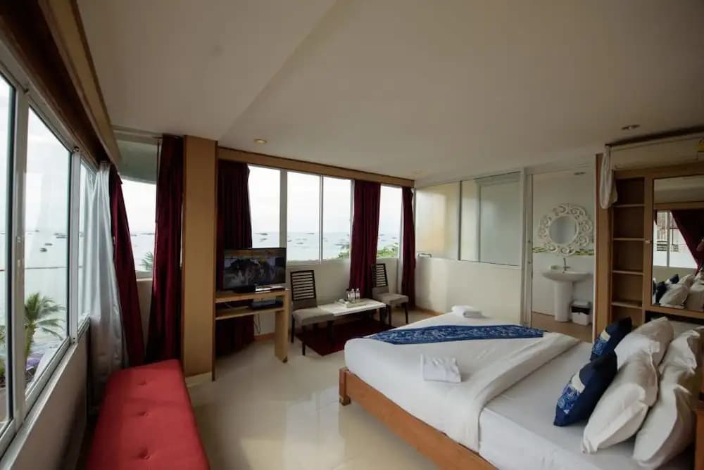 Hotel photo 17
