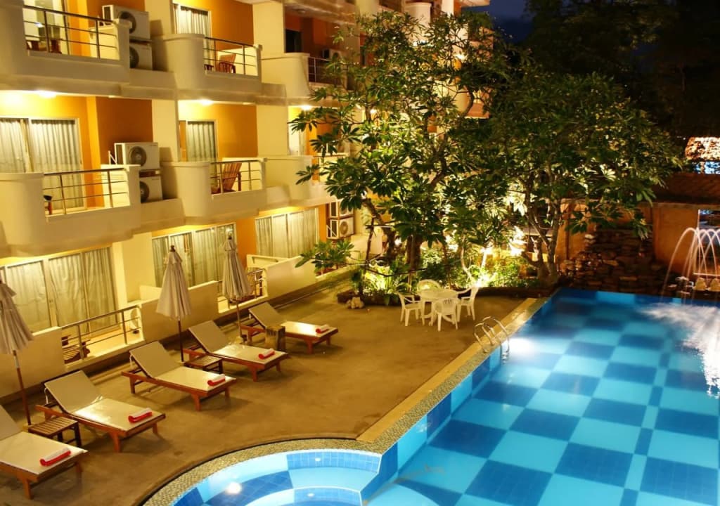Hotel photo 16