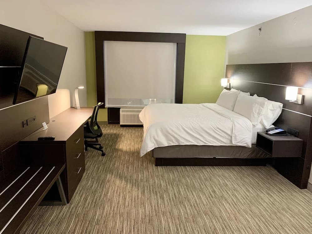 Standard Double room full double bed