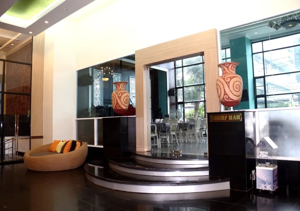 Hotel photo 18