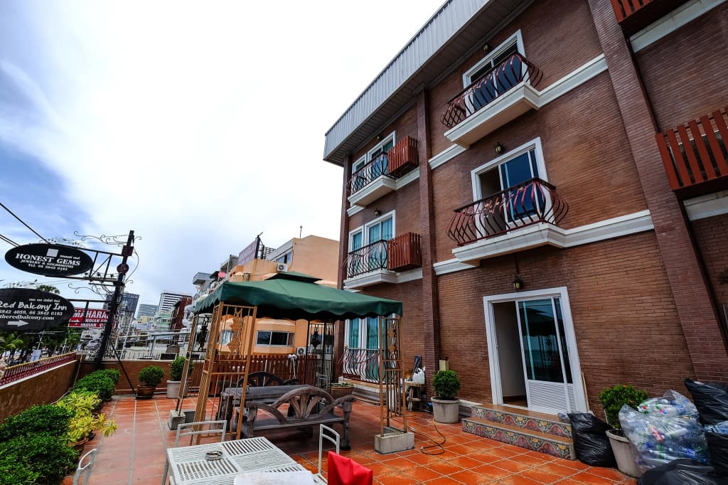 Hotel photo 14