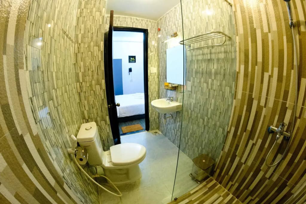 Hotel photo 8