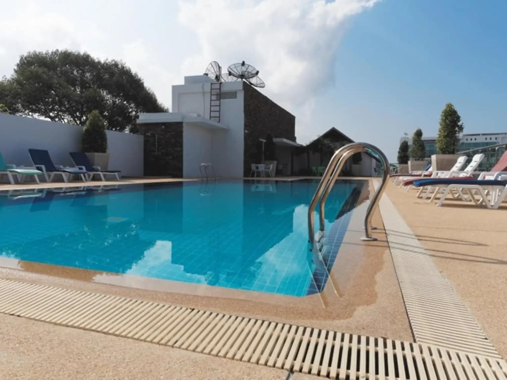Hotel photo 11