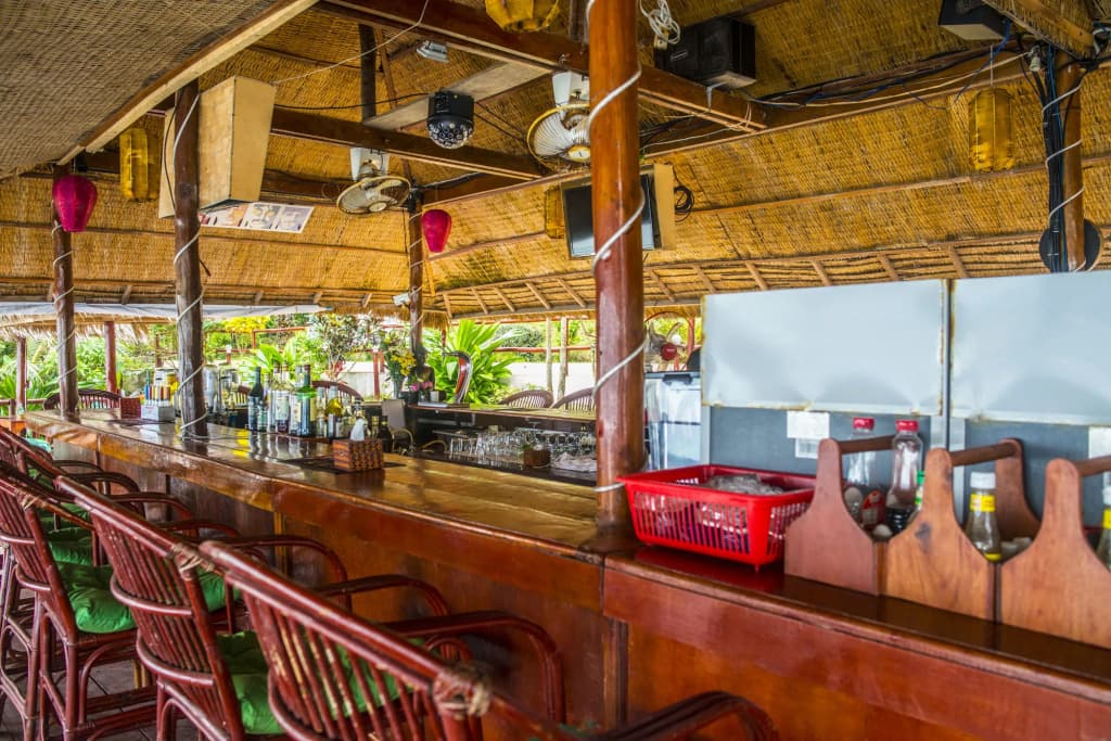 Hotel photo 12
