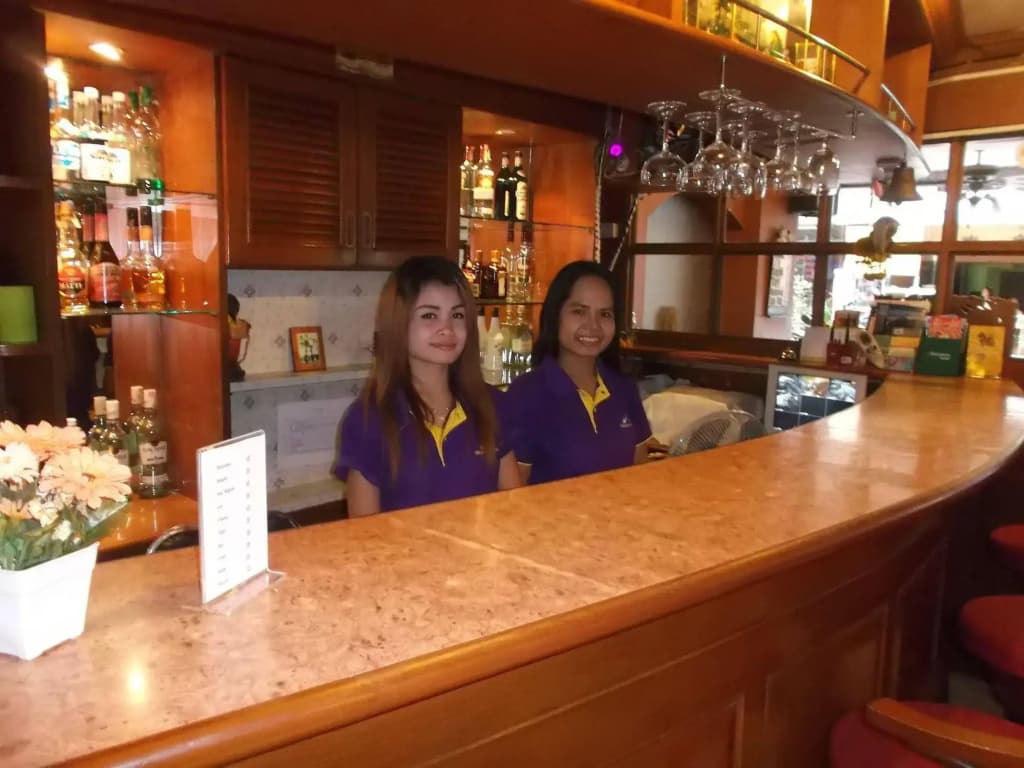 Hotel photo 18