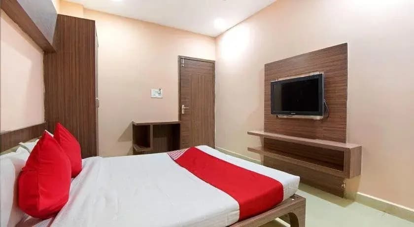 Hotel photo 3