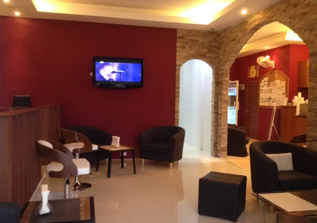 Hotel photo 2