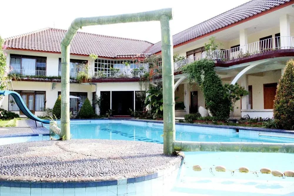 Hotel photo 11