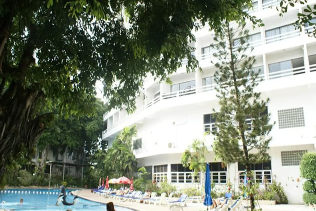 Hotel photo 14