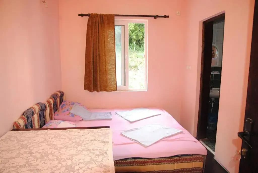 Classic room