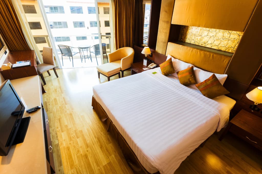 Hotel photo 3
