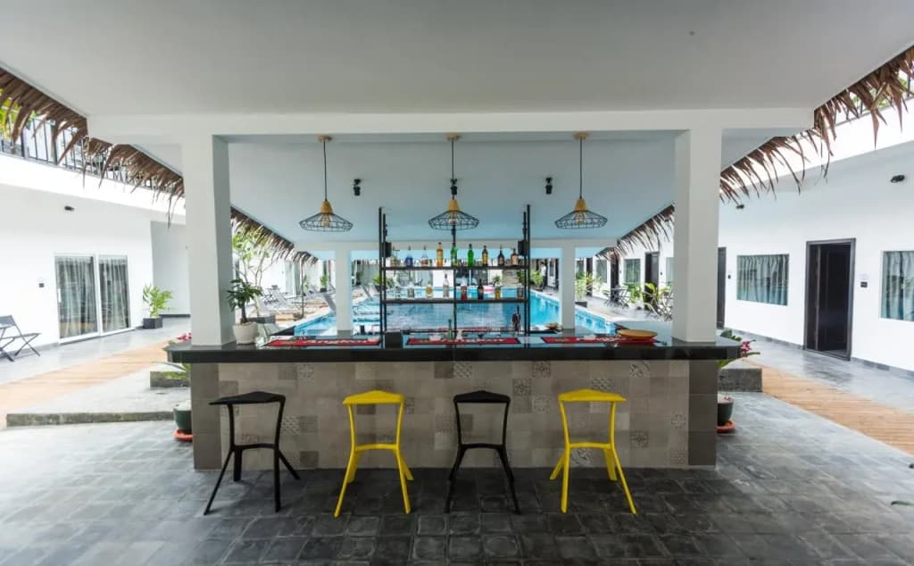Hotel photo 15