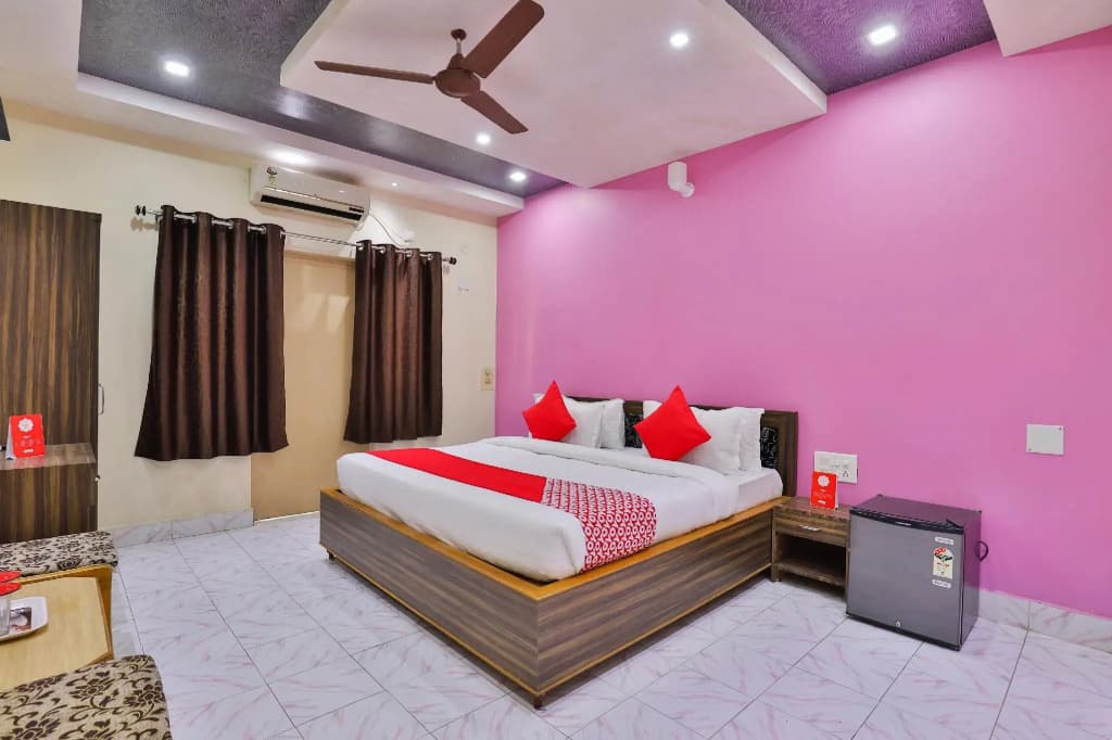 Hotel photo 3