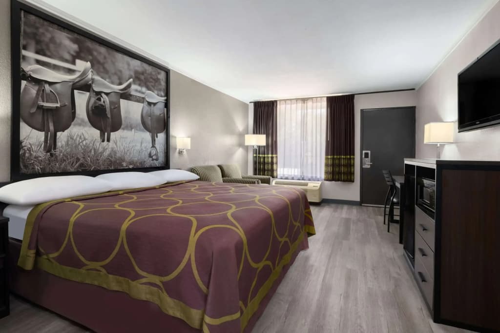 Hotel photo 21