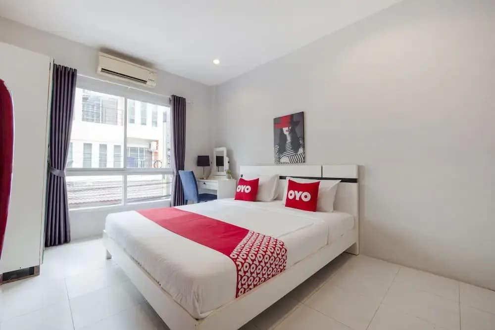 Superior room