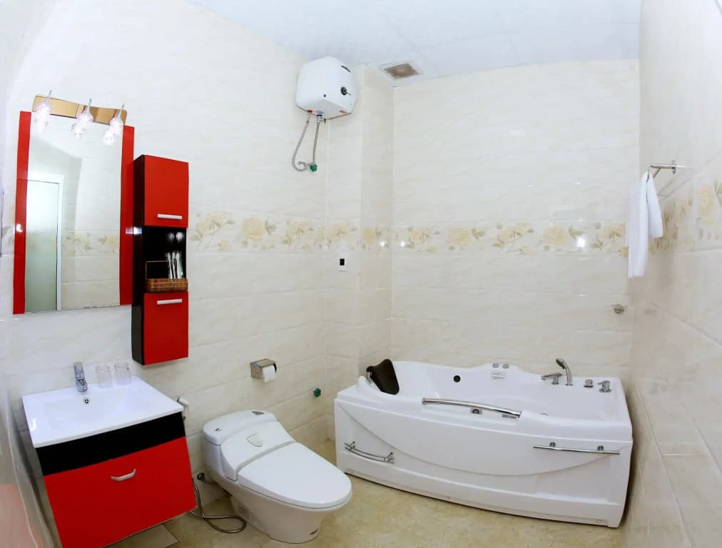 Hotel photo 8