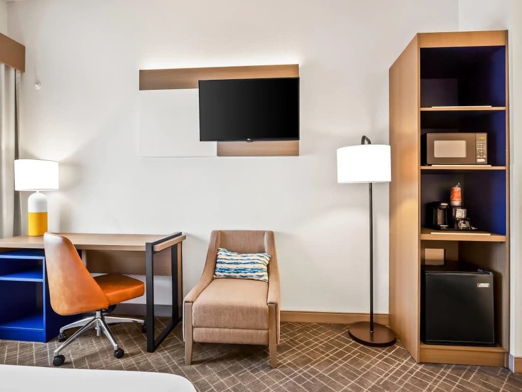 Hotel photo 5