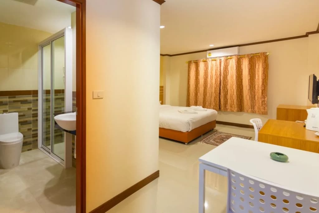 Hotel photo 6