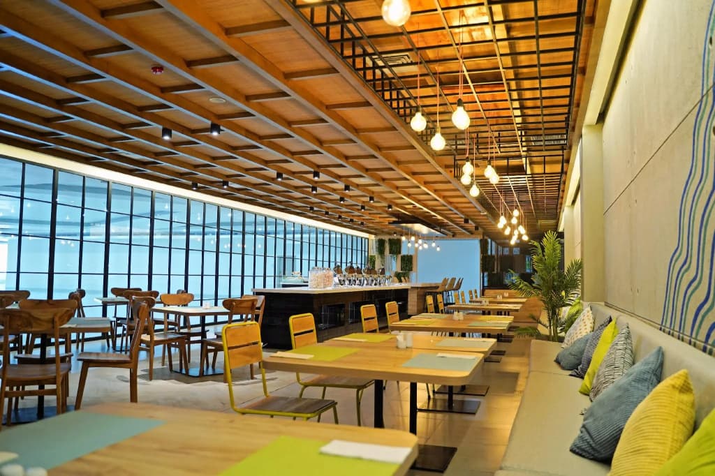 Hotel photo 17