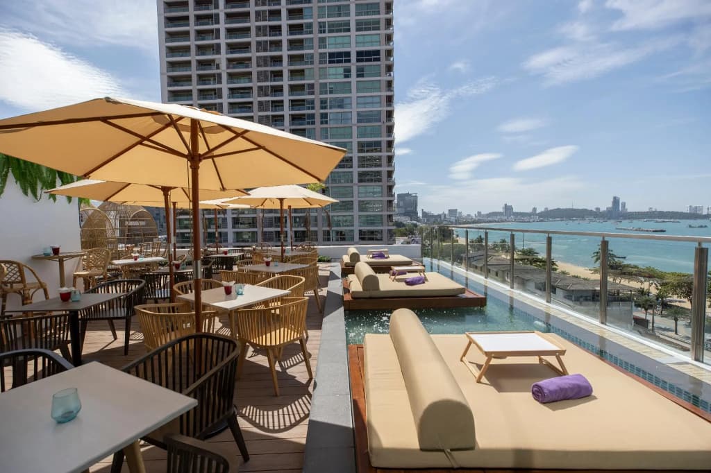 Hotel photo 25