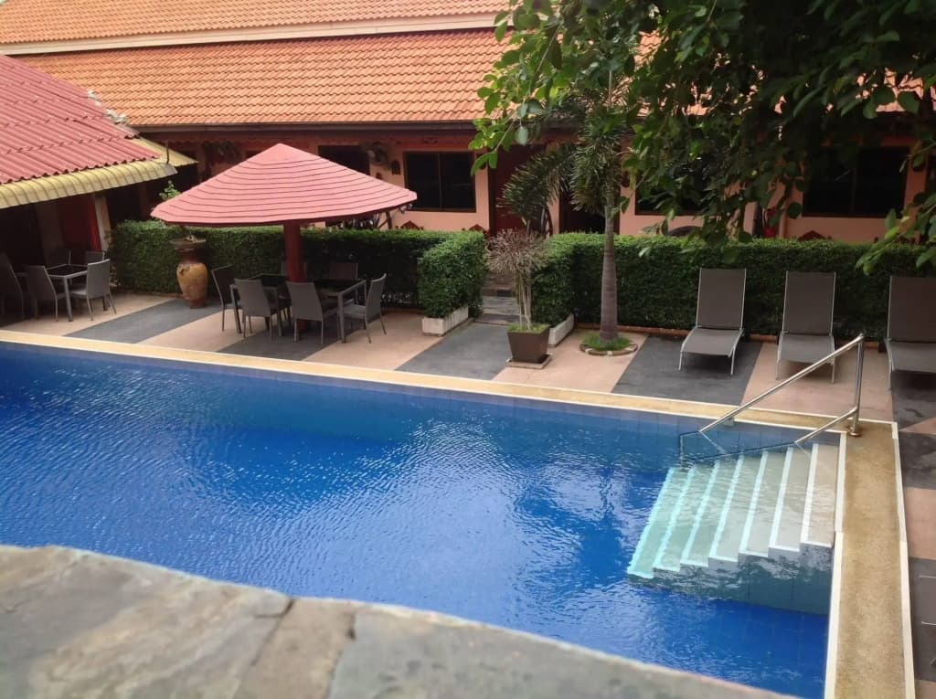 Hotel photo 10