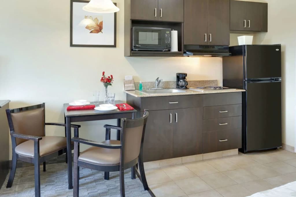 Hotel photo 21
