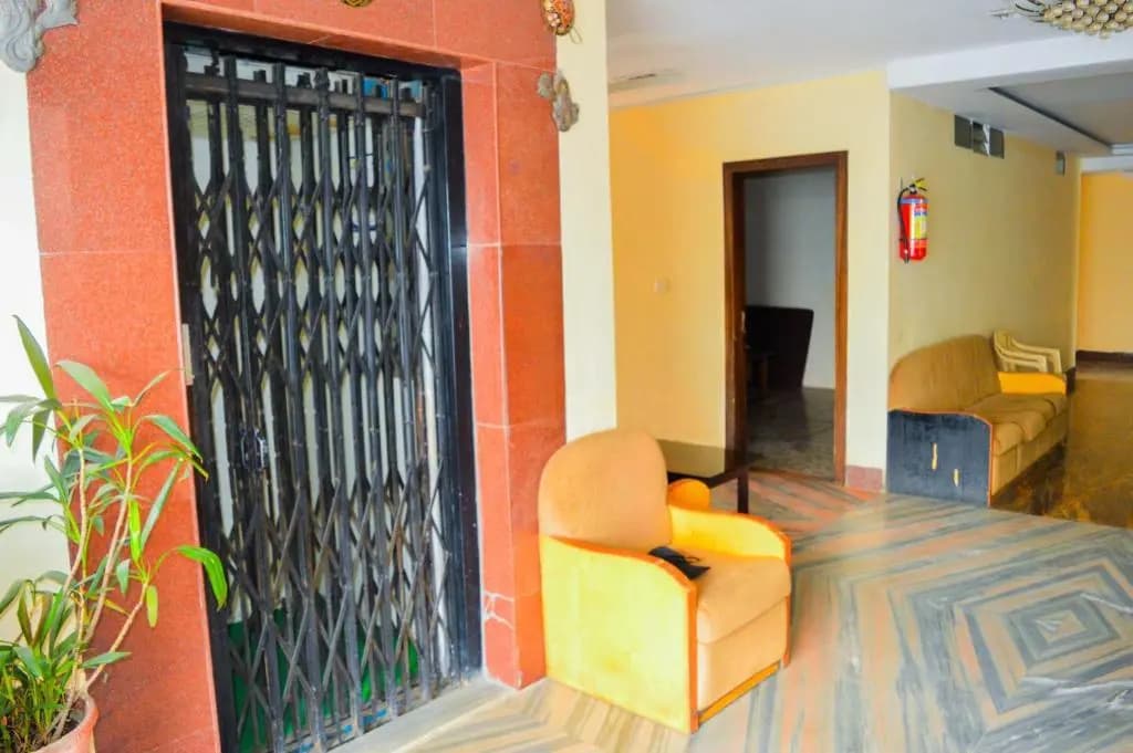Hotel photo 12