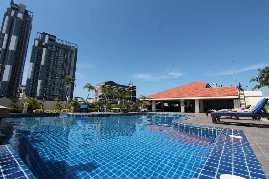 Hotel photo 42
