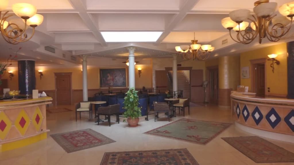 Hotel photo 2
