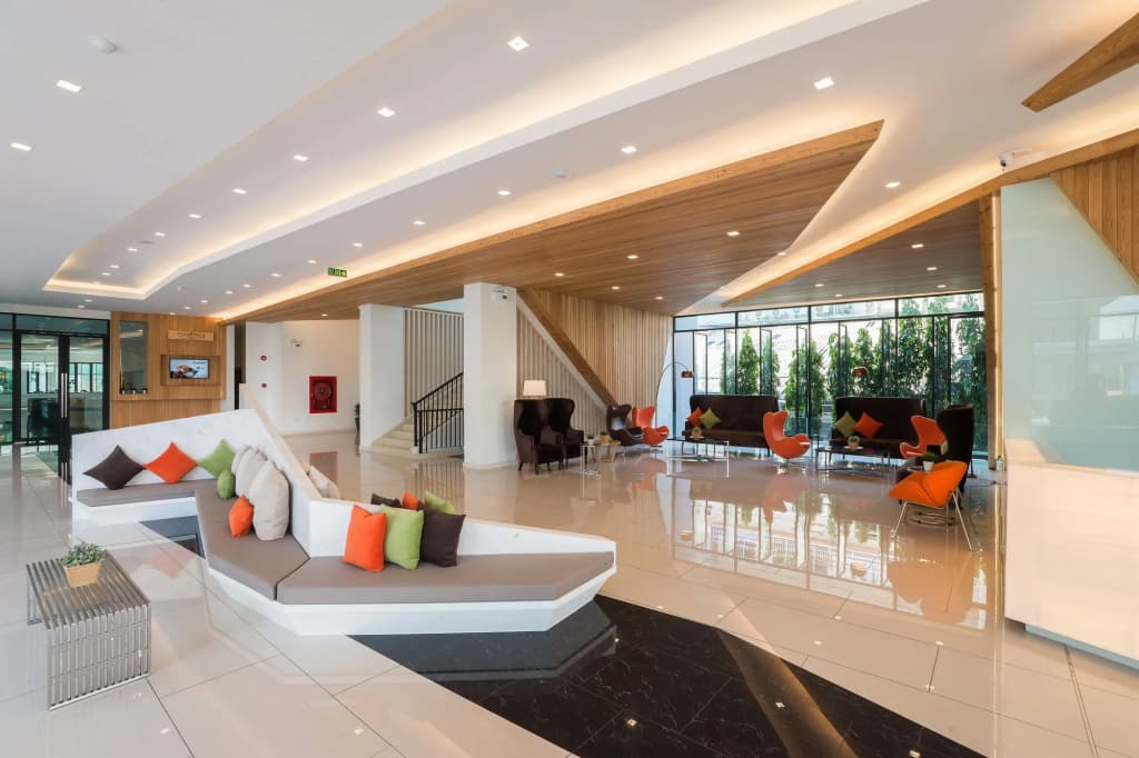 Hotel photo 36