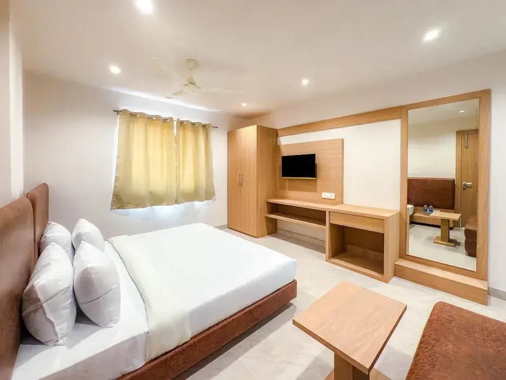 Hotel photo 22
