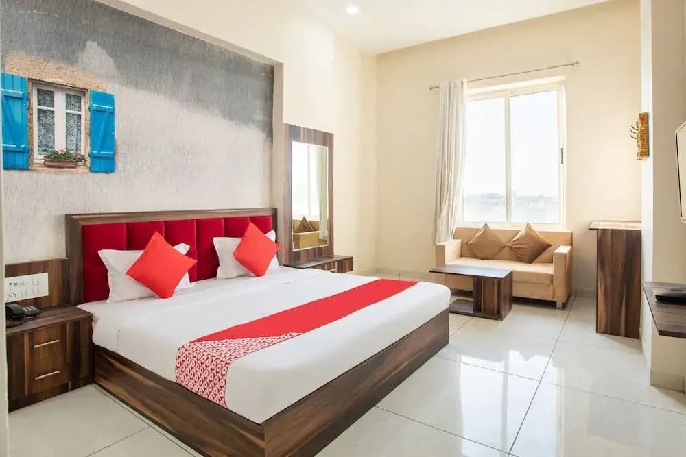 Hotel photo 16