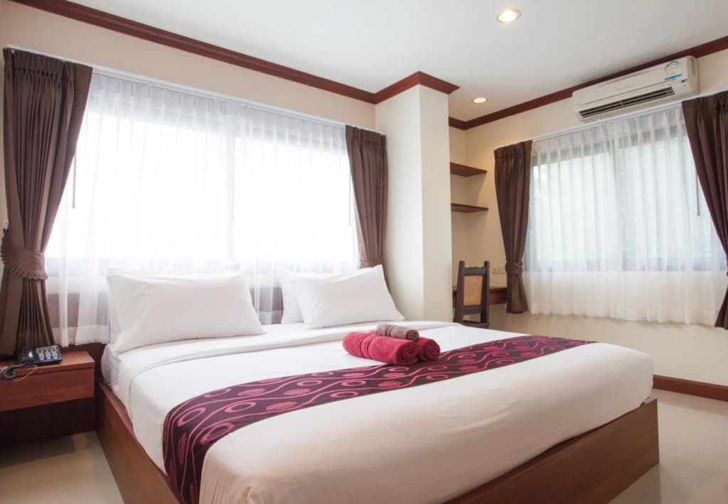 Hotel photo 5