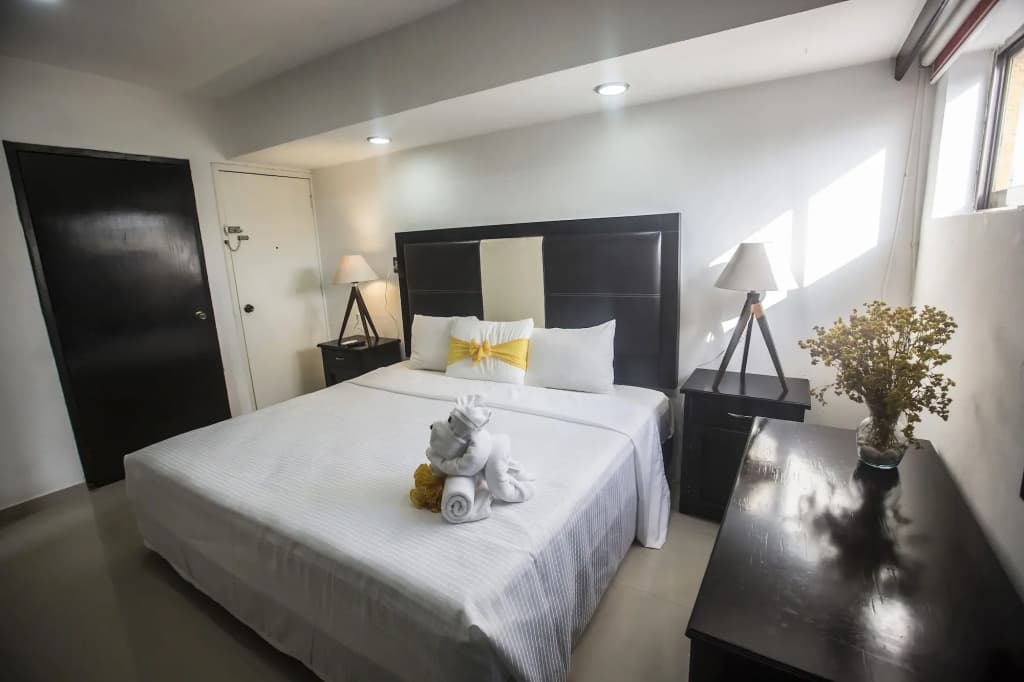 Hotel photo 1