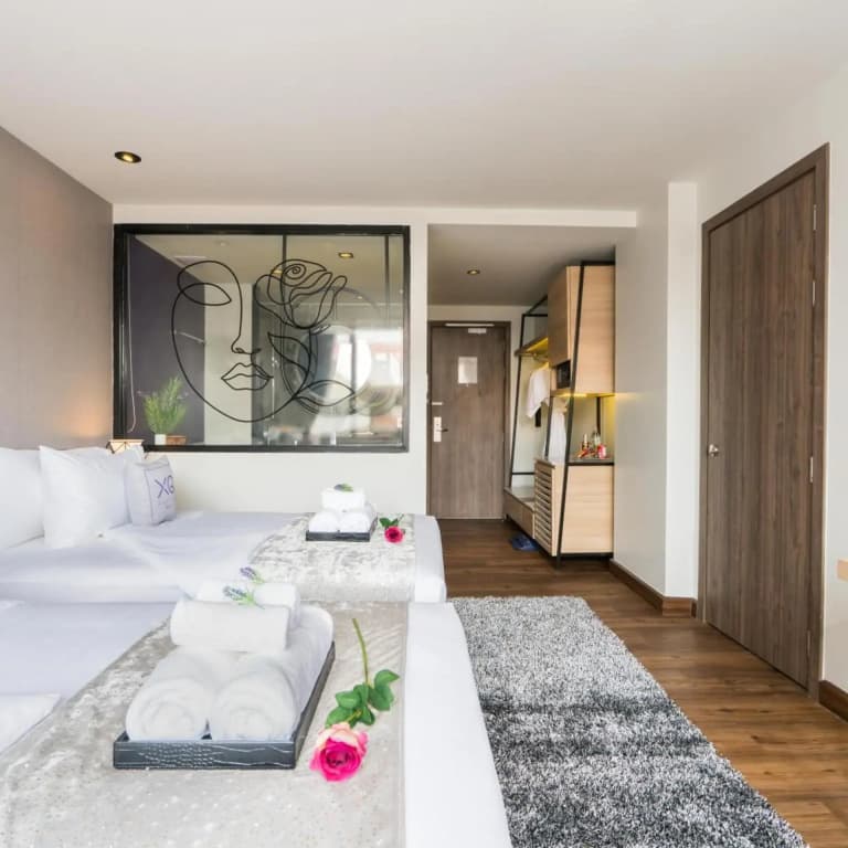Hotel photo 12
