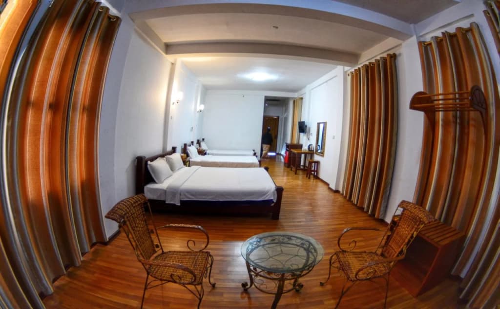 Hotel photo 4