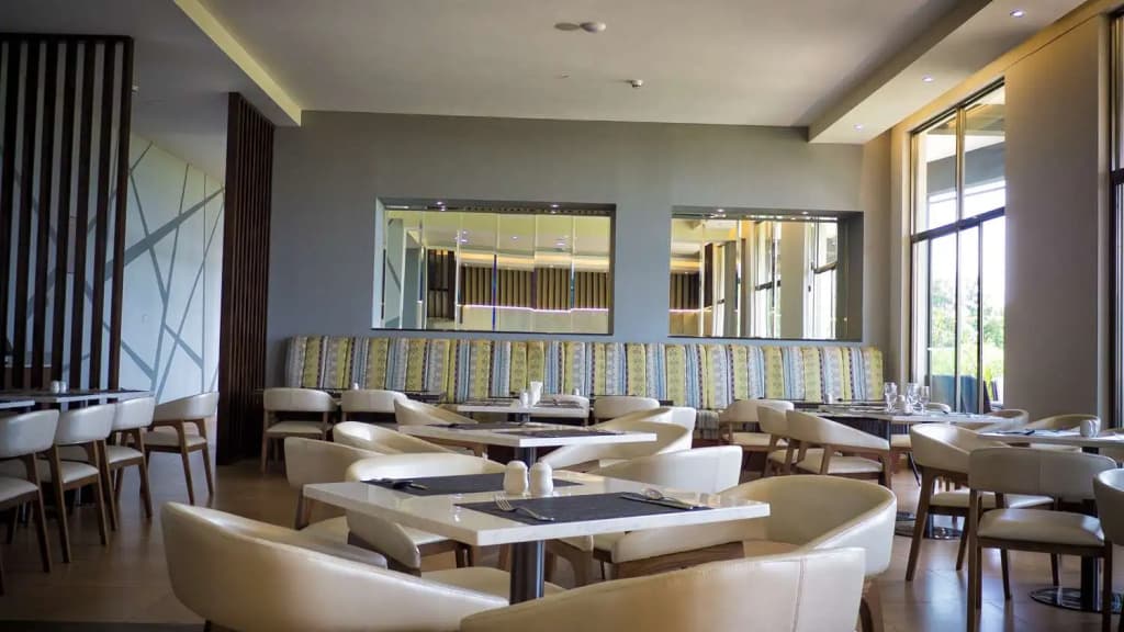 Hotel photo 12