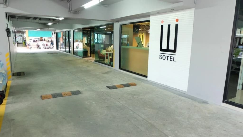 Hotel photo 2