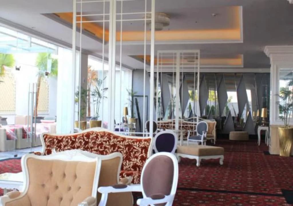Hotel photo 8