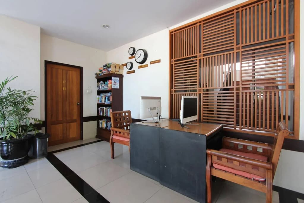 Hotel photo 35