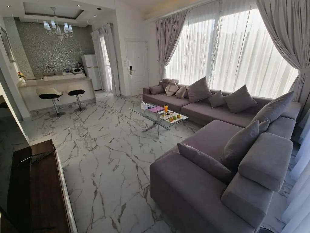 3 Bedrooms Villa