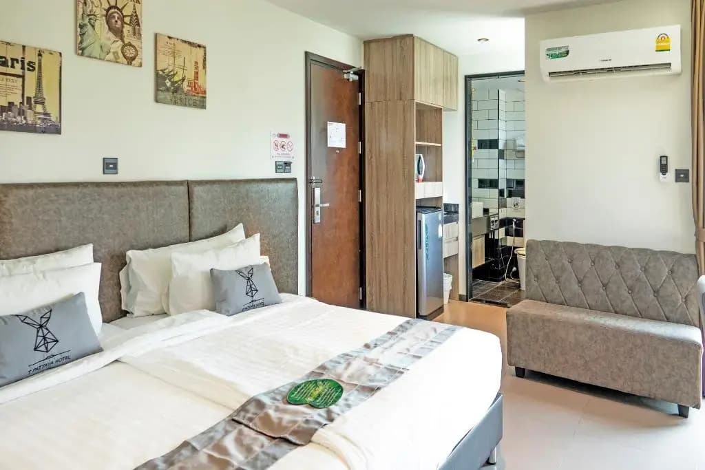 Hotel photo 15