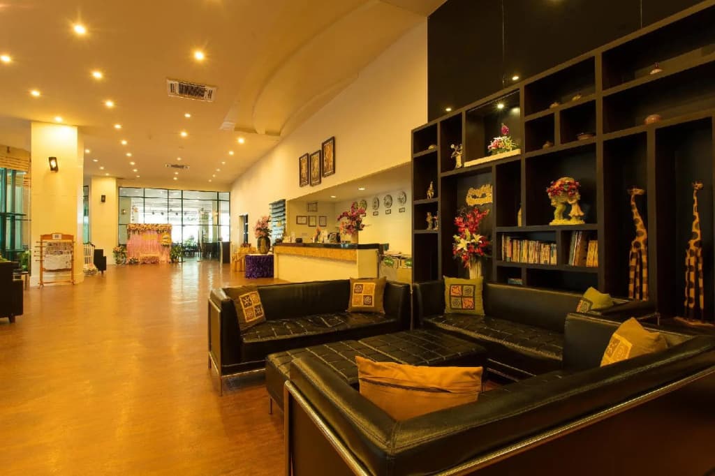 Hotel photo 2