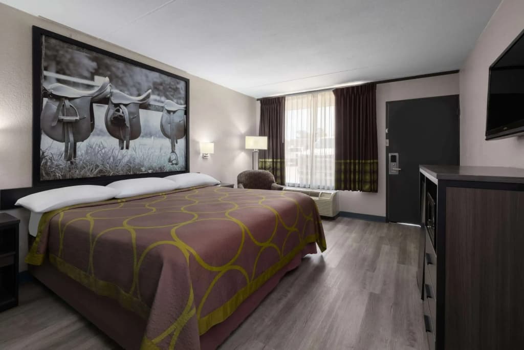Hotel photo 9